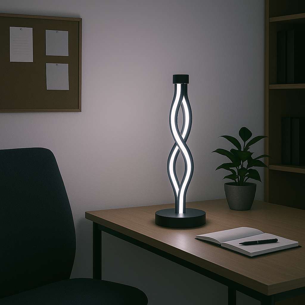 NextGen Desk Lamps - KaveCore