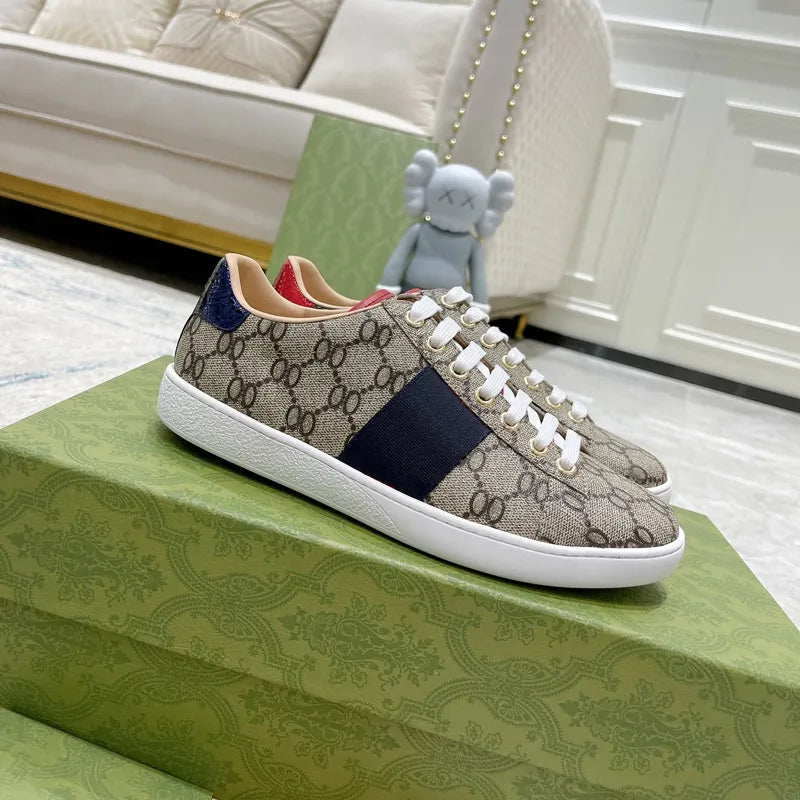 Designer Sneakers Low High Quality