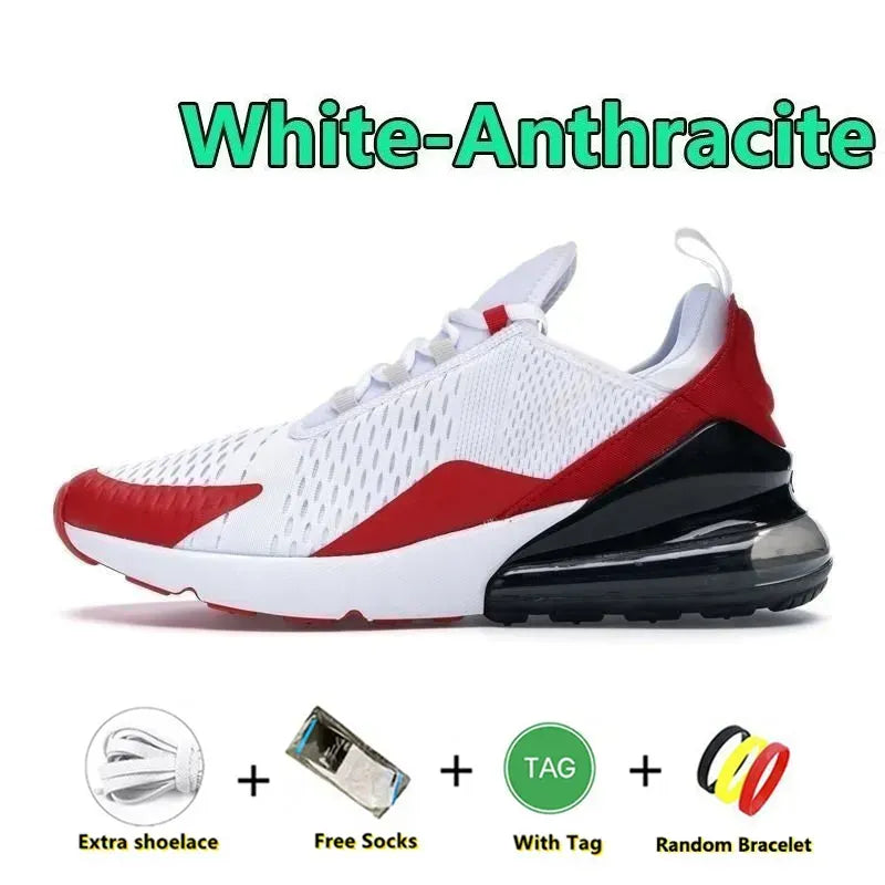 270 Designer Running Shoes