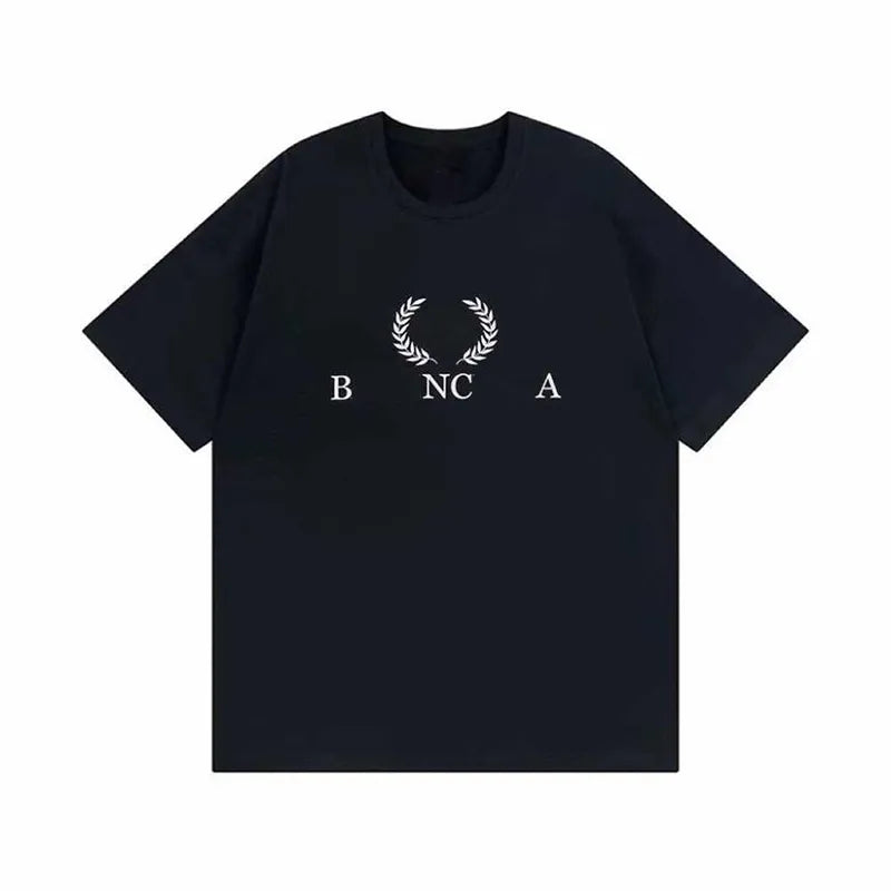 Designer Brand T Shirts Letter Printed