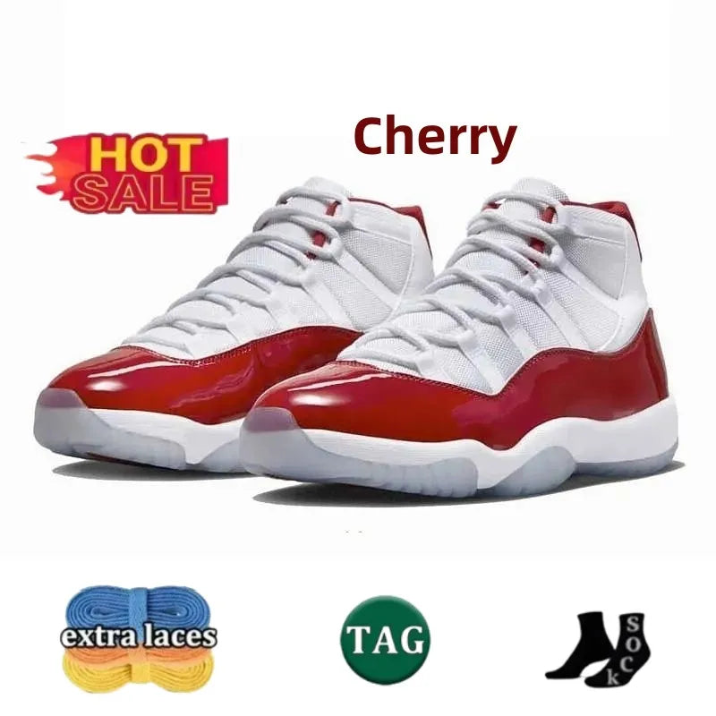 Designer Shoes 11s Basketball Shoes