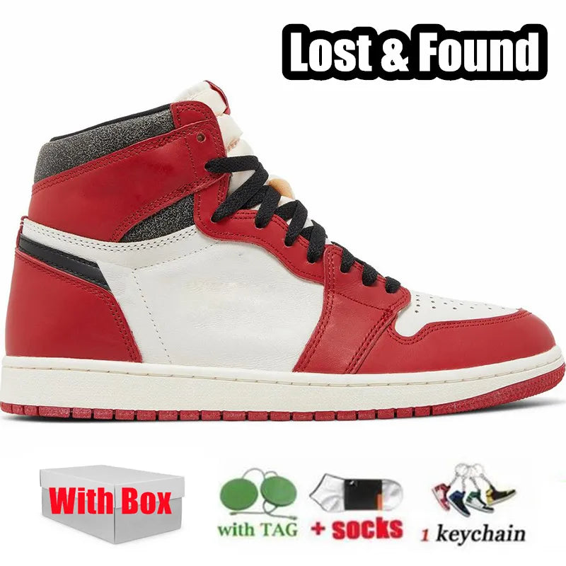 Designer Shoes 1s 1 Basketball Shoes