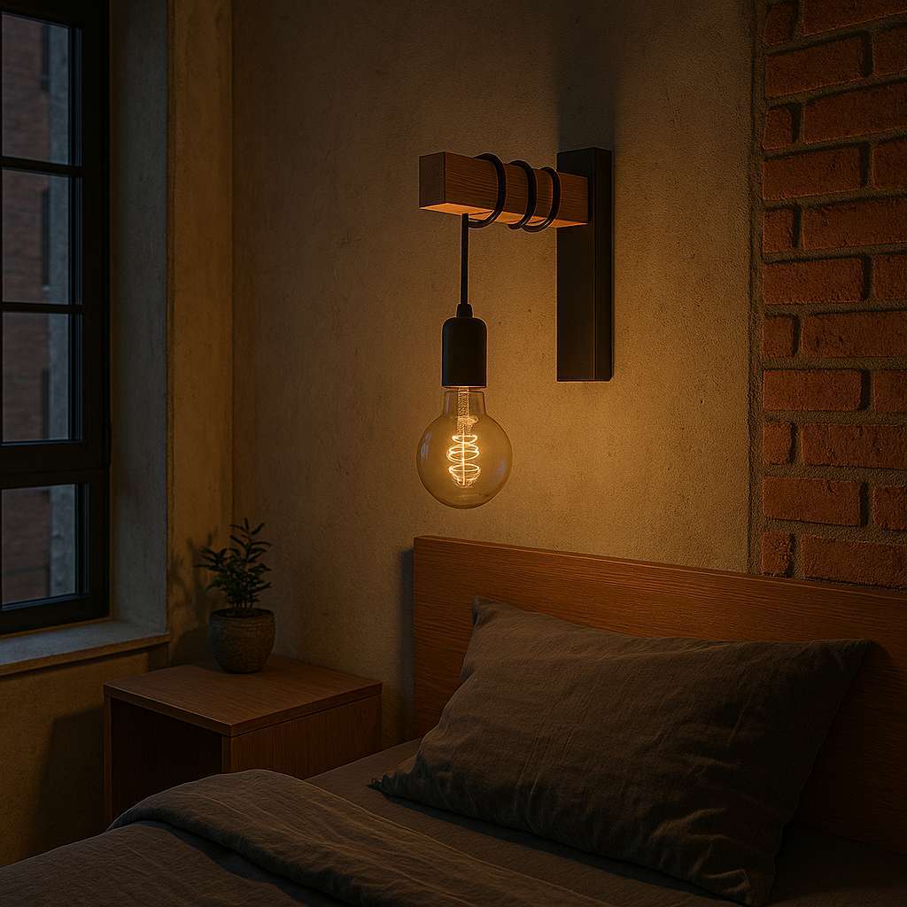 Moltrik Wall Sconce - KaveCore