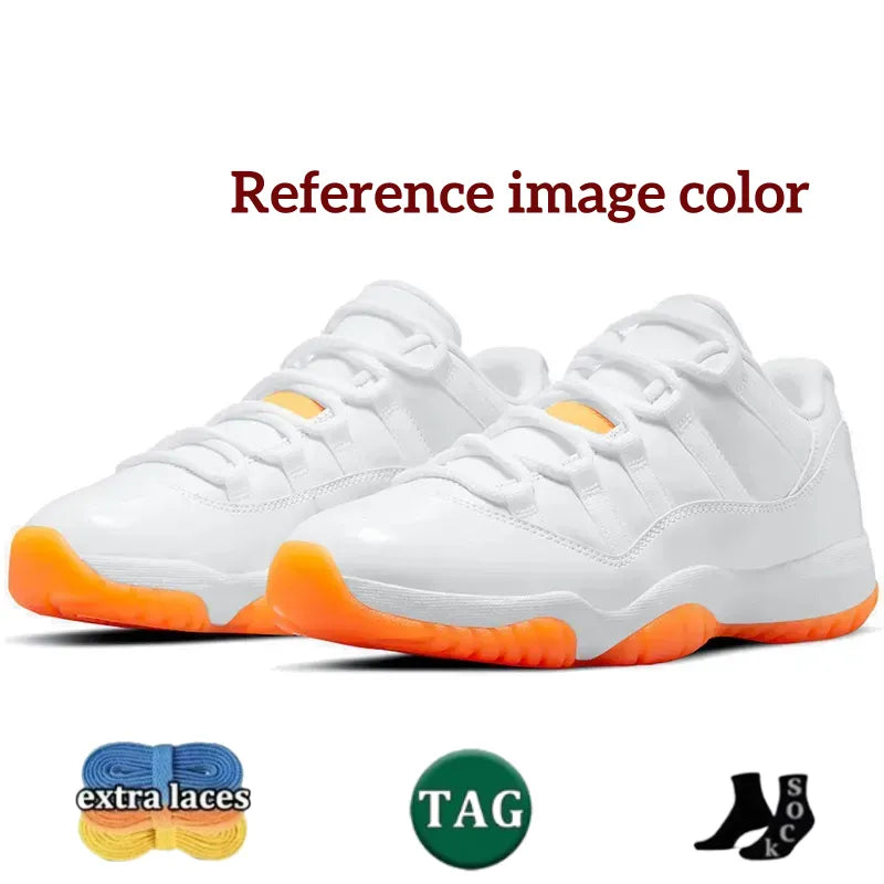 Designer Shoes 11s Basketball Shoes