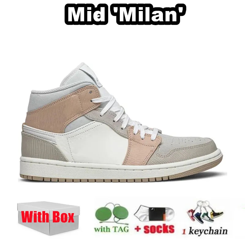 Designer Shoes 1s 1 Basketball Shoes