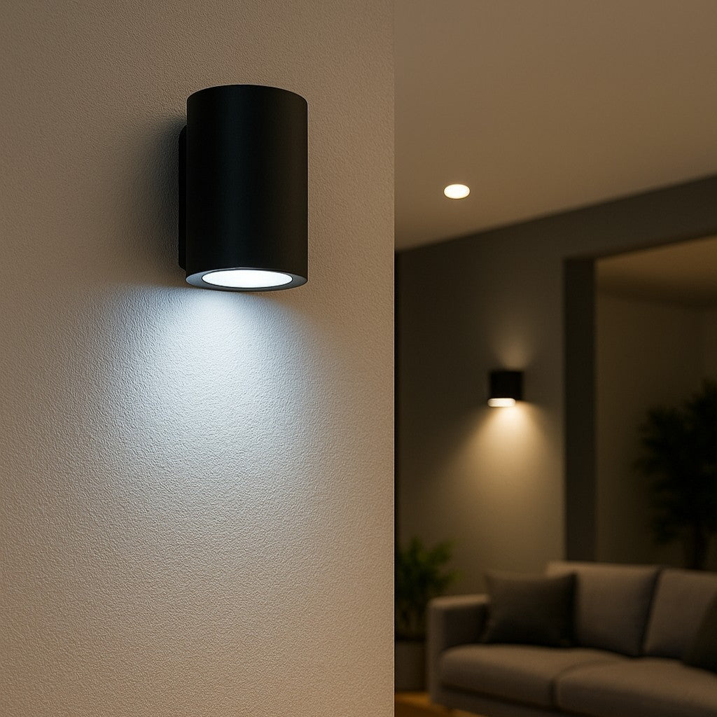 Luna Sense Wall Light - KaveCore
