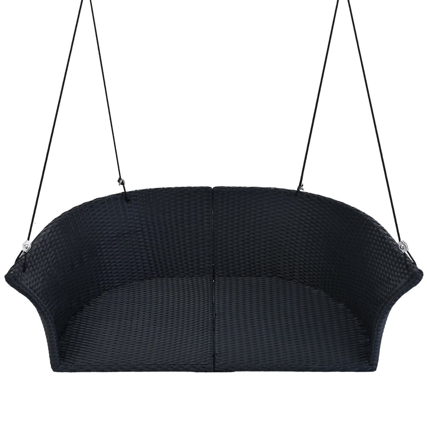 Coastal Breeze Rattan Swing - US - KaveCore