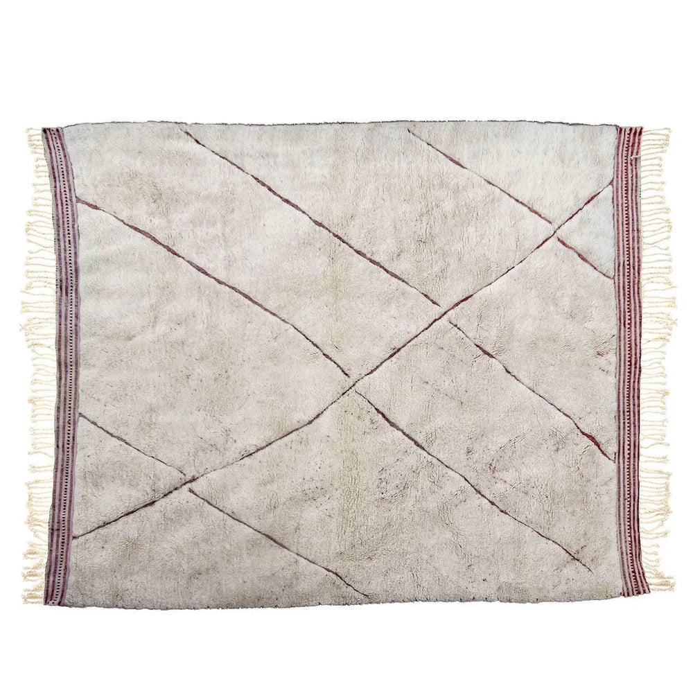 Chandra Loom Indian Rug