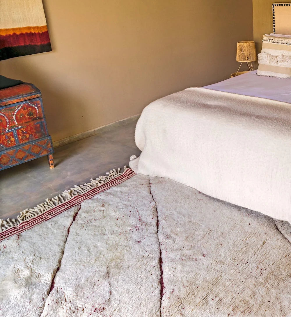 Chandra Loom Indian Rug