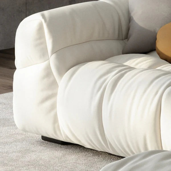 The Marshmallow Leather Sofa