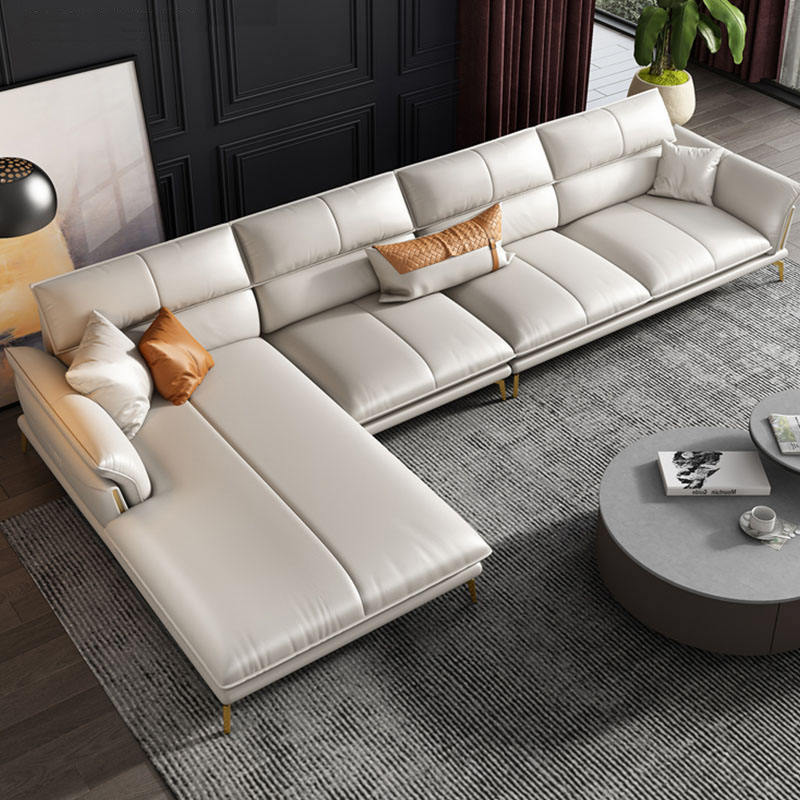 Muse Lounge Sofa