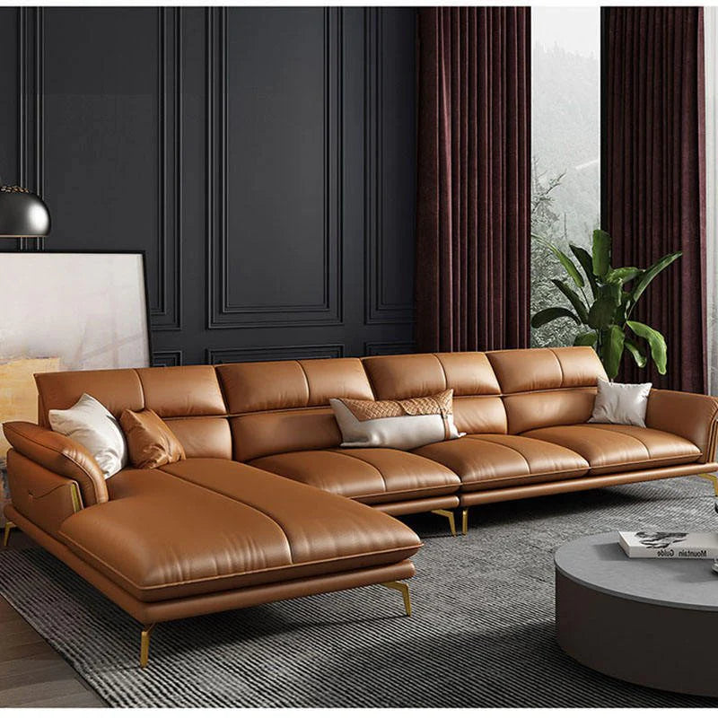 Muse Lounge Sofa