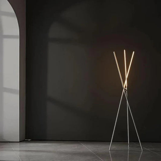 Synex Floor Lamp - KaveCore