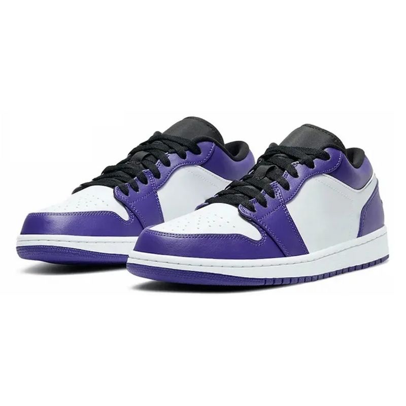 Running Shoes Designer Reverse Mocha Black White Travis Sneakers