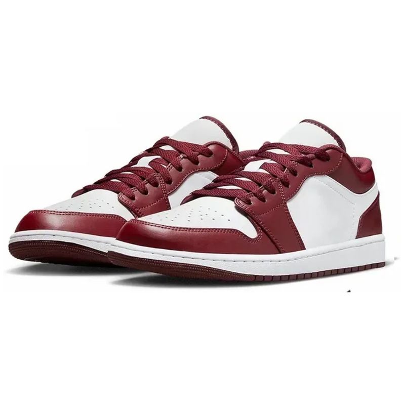 Running Shoes Designer Reverse Mocha Black White Travis Sneakers