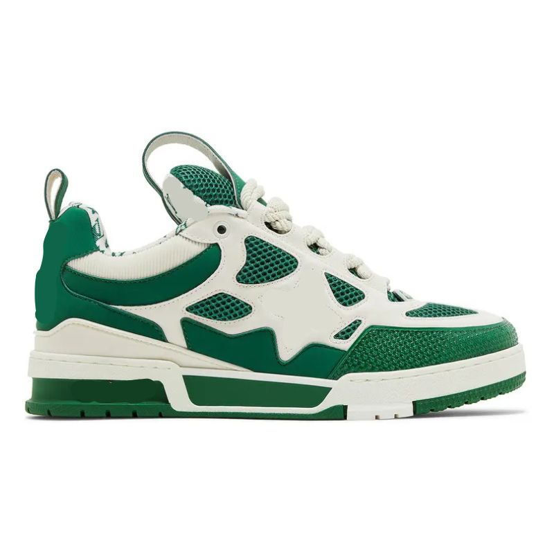 Skate Designer Shoes Sneakers Luxury