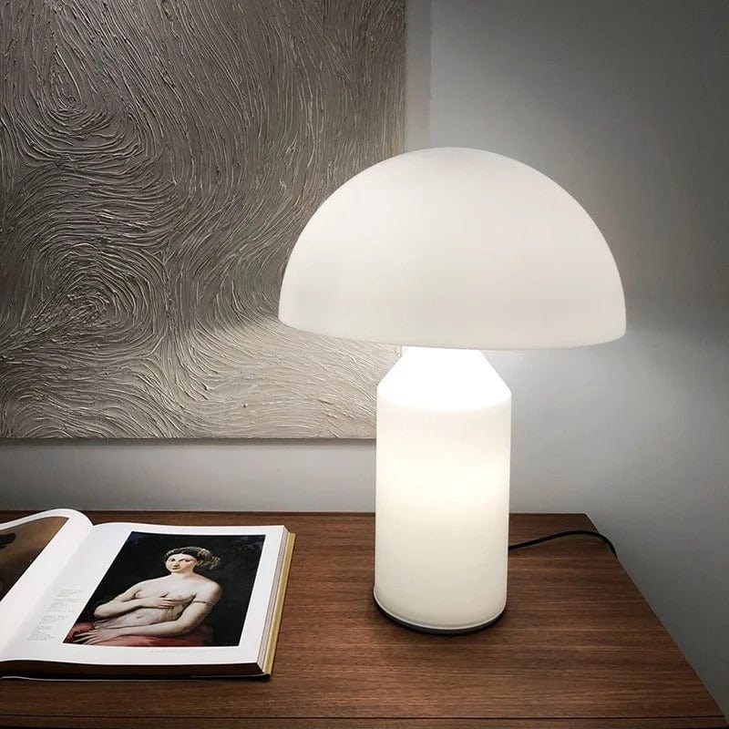 MushLuxe Table Lamp - KaveCore