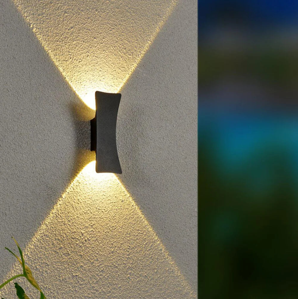 Nebula Wall Light - KaveCore