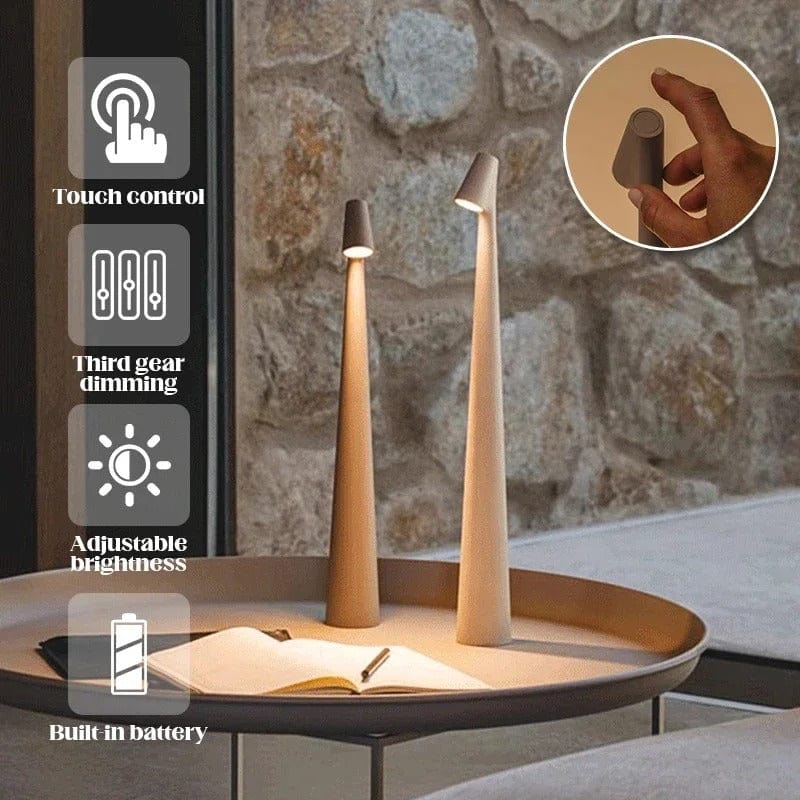 Vitra Spire Lamp