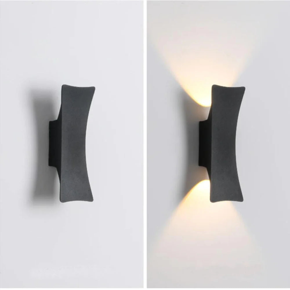 Nebula Wall Light - KaveCore
