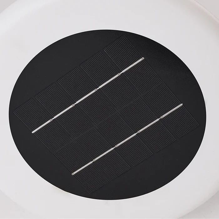 Lumivy Solar Lamp - KaveCore