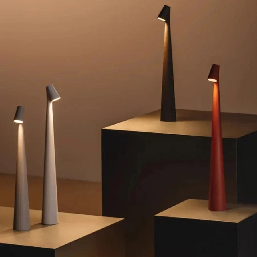 Vitra Spire Lamp