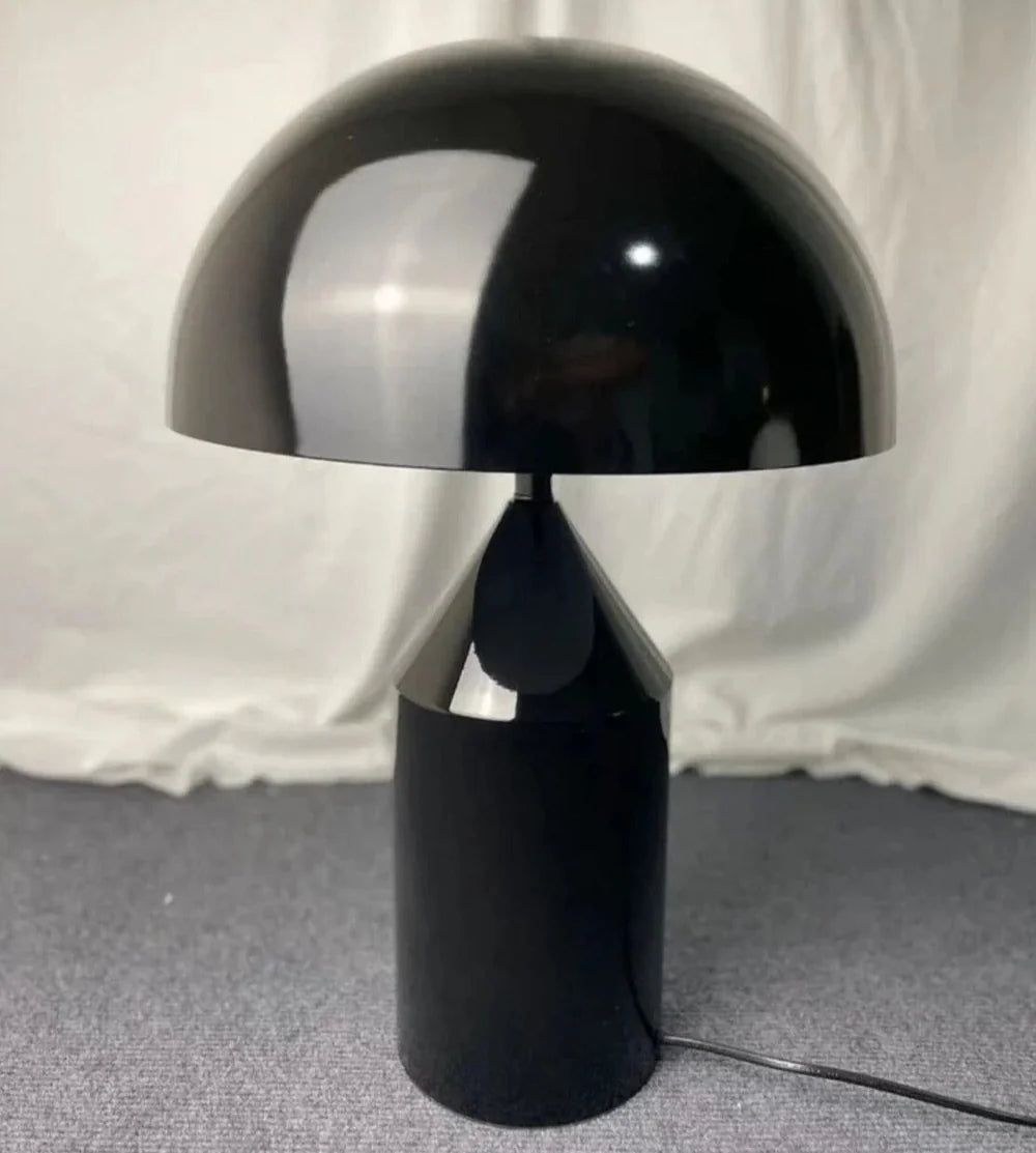 MushLuxe Table Lamp - KaveCore