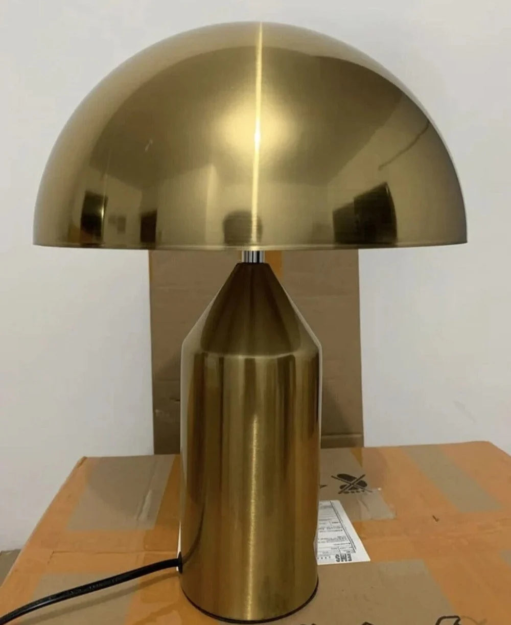 MushLuxe Table Lamp - KaveCore