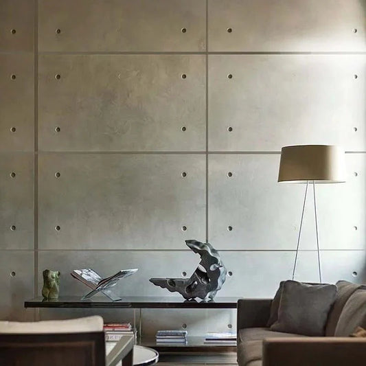 ForgeCore 3D Concrete Wall Panel