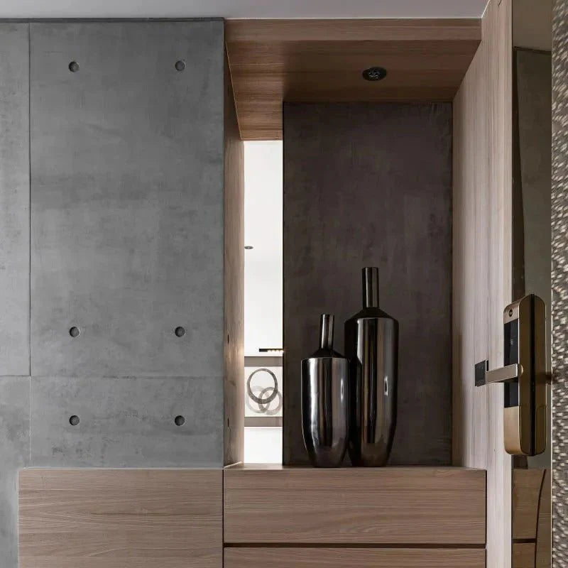 ForgeCore 3D Concrete Wall Panel