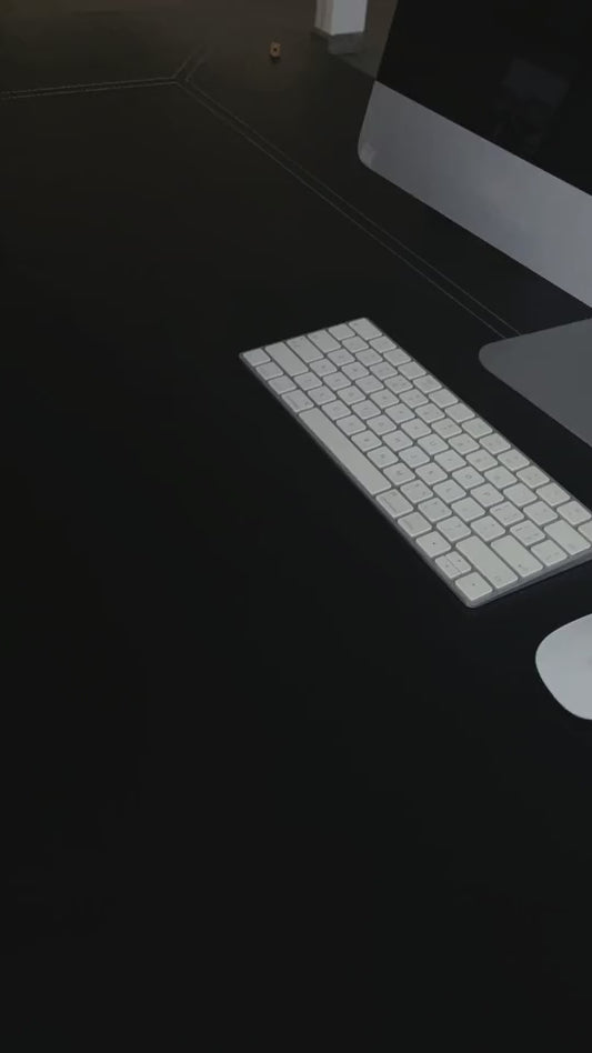 MagnetikBeam Breathing Lamp