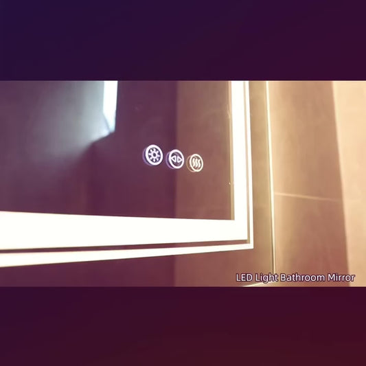 ReflectIQ Smart Mirror US