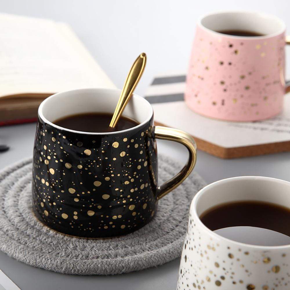 Stellar Dot Mug
