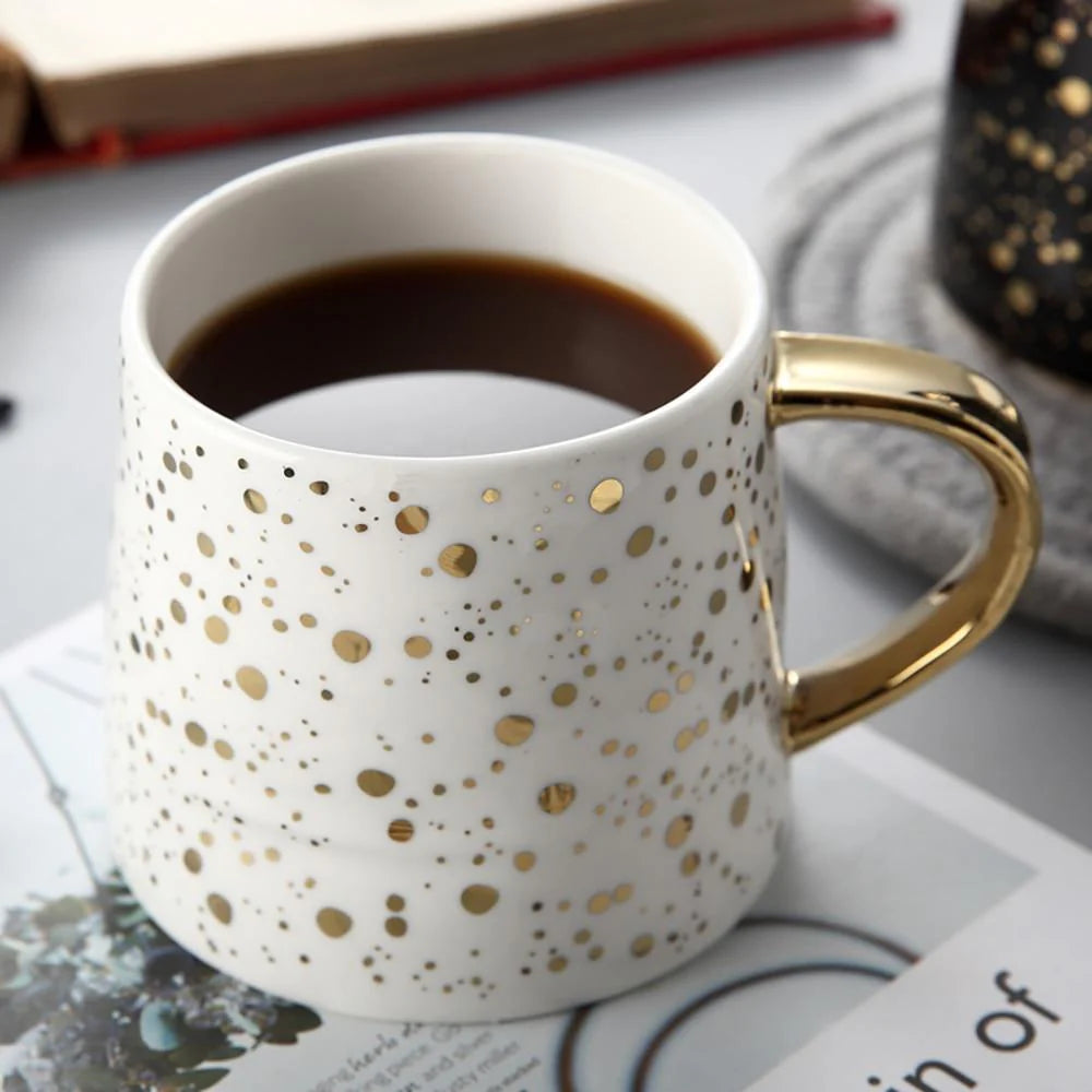 Stellar Dot Mug