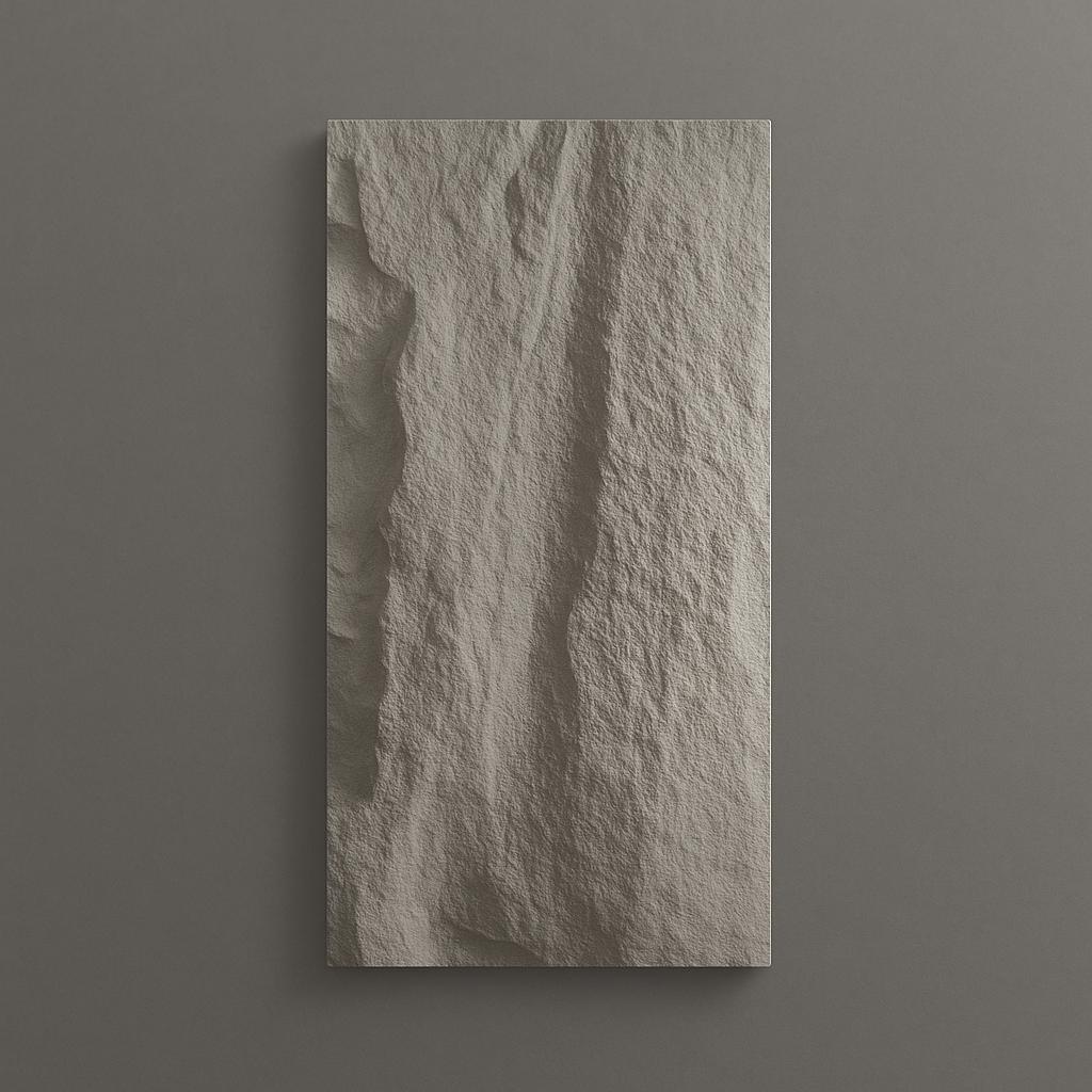 StoneFlux Wall Panels
