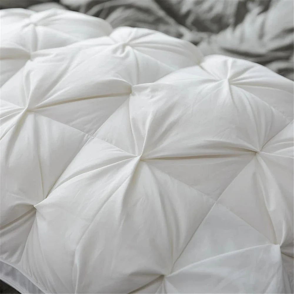 Mistral Luxury Goose Down Pillow