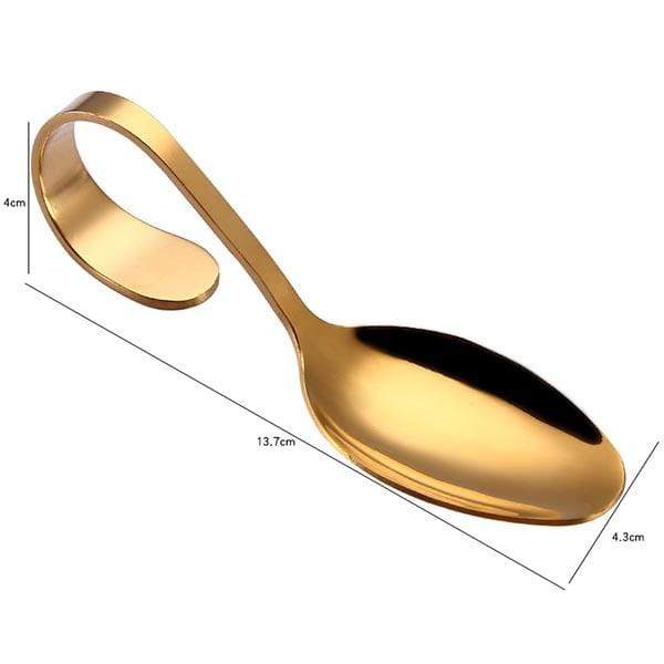 Monaco Serving Spoon