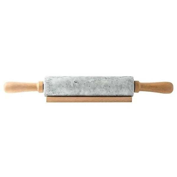 Wood & Marble Artisan Roller
