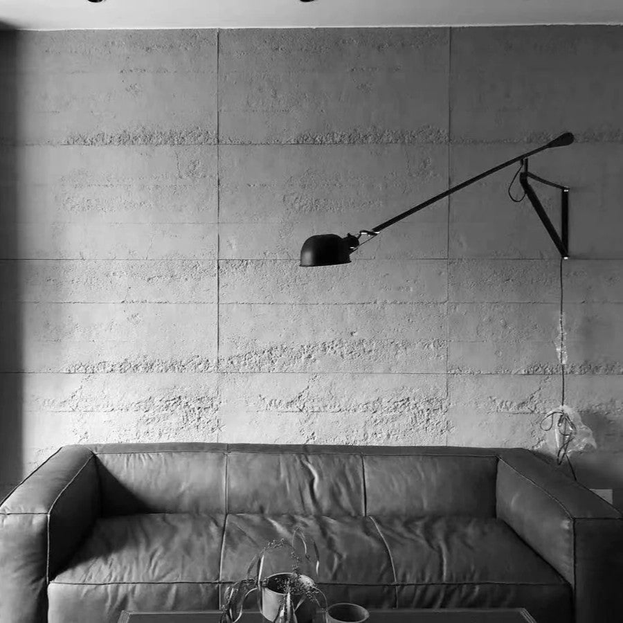 Concrete Wall Panels