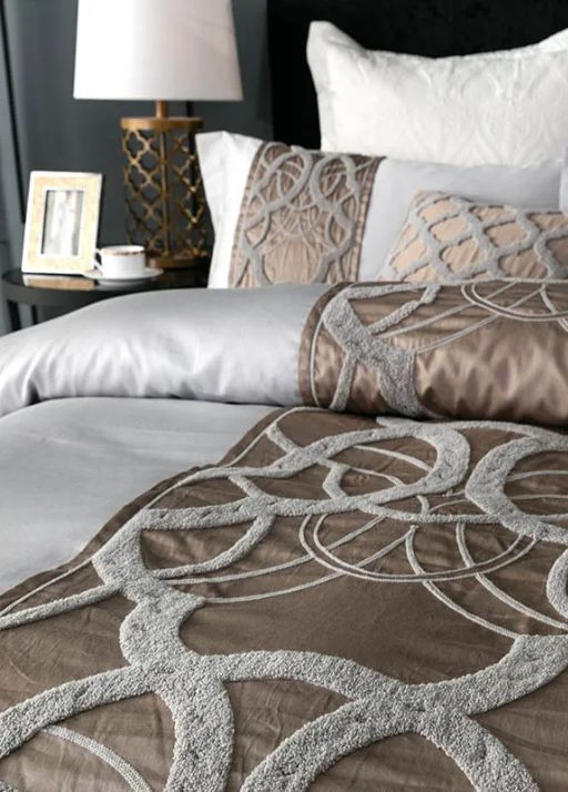 Bedding