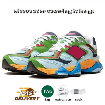 Designer Running Shoes Platform