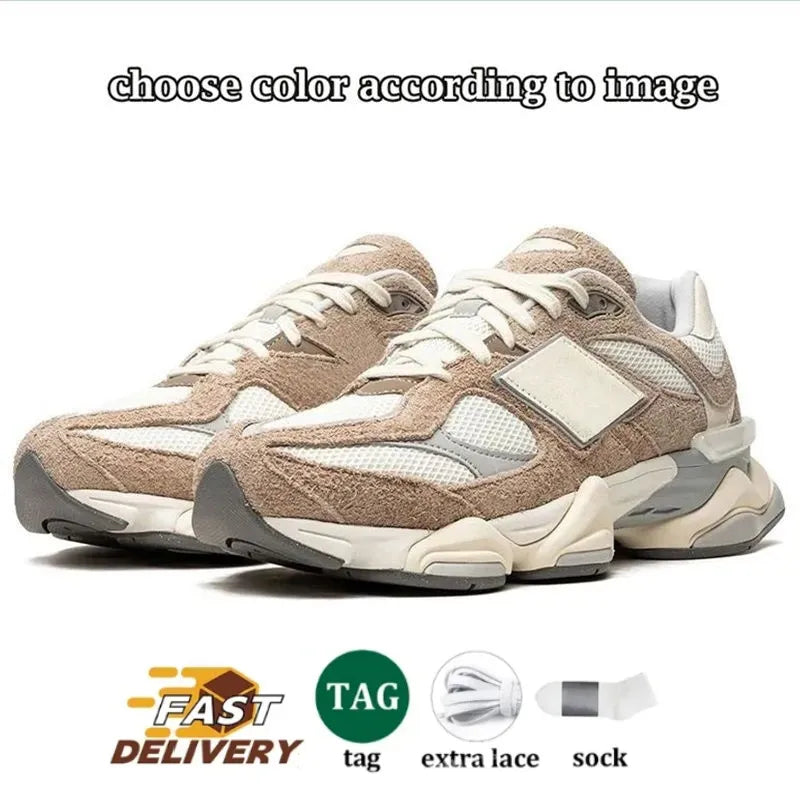 Designer Running Shoes Platform