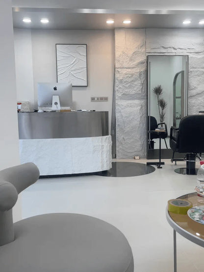 Monolith Textured Stone Wall Panel