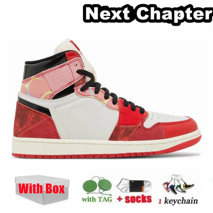 Designer Shoes 1s 1 Basketball Shoes