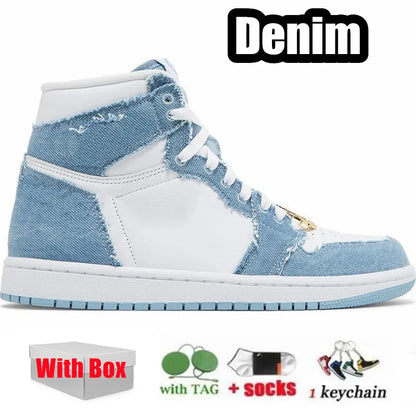 Designer Shoes 1s 1 Basketball Shoes