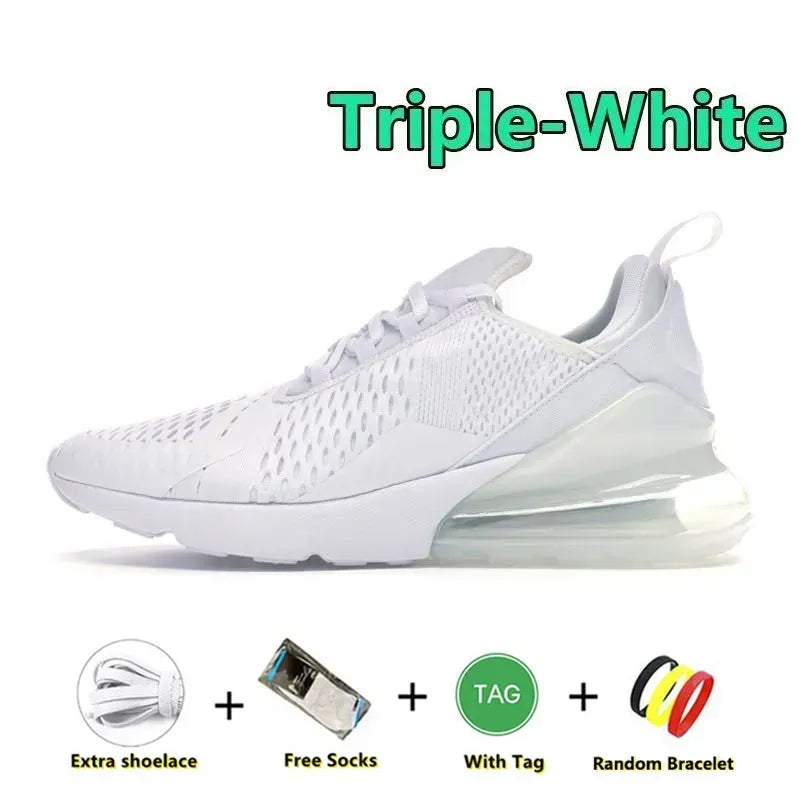 270 Designer Running Shoes