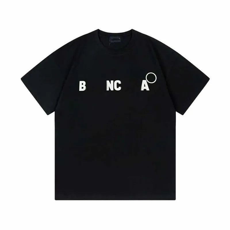 Designer Brand T Shirts Letter Printed