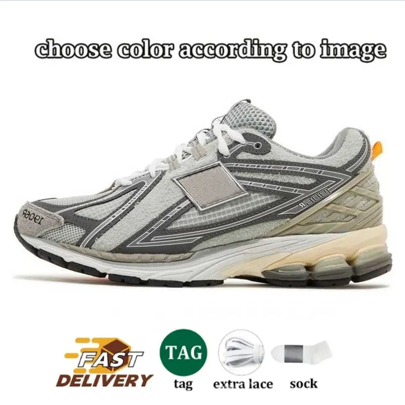 Designer Running Shoes Platform