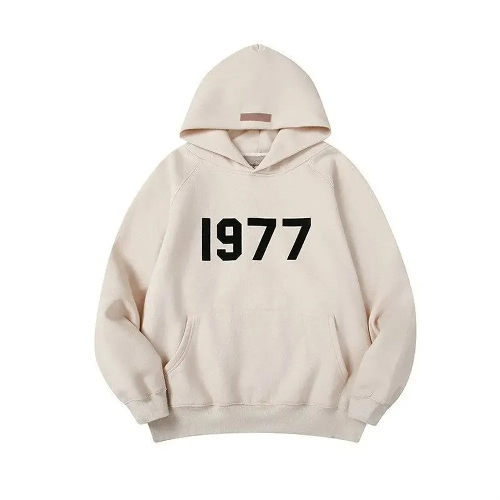Hoodies Sweatshirts Designer Unisex Oversized