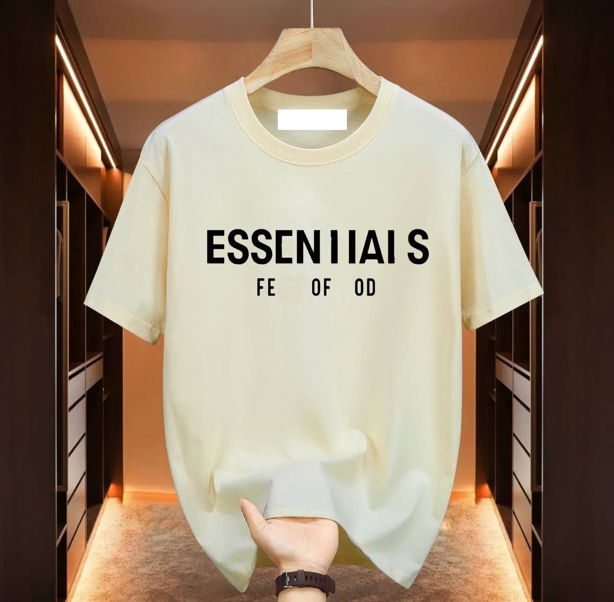 Casual Designer T-shirts